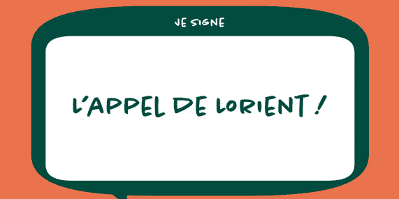 Appel de Lorient