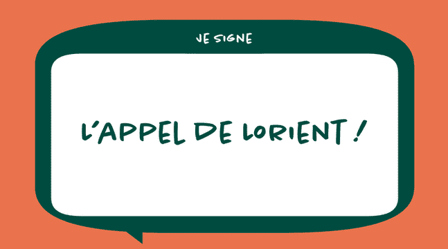 Appel de Lorient